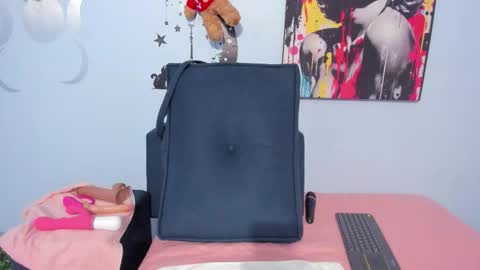  luna  sweet  online show from September 2025 11:50:02 PM