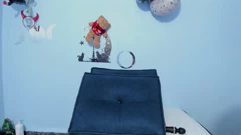  luna  sweet  online show from November 2025 08:14:01 AM