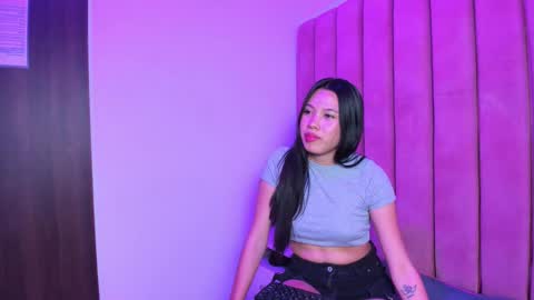 _luna_candy online show from February 2026 08:27:01 PM