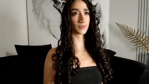  Luna  online show from January 2025 12:50:02 AM