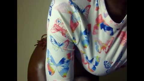 Luna online show from March 2025 01:55:02 AM