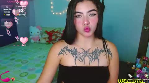 Snapshot of _luna_torres chatting on March 2025 04:17:02 AM luna torres online show from March 2025 04:17:02 AM