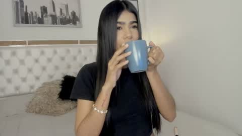 Luna online show from June 2026 03:38:01 AM