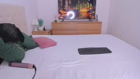 Lynna online show from January 2026 10:45:01 PM