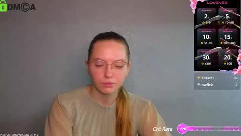Snapshot of _lysafeta_ chatting on January 2025 04:05:01 AM Welcome guys Pleasure to see you all here My name is Lysafeta and MichaelaTip menu is active Private is open online show from January 2025 04:05:01 AM