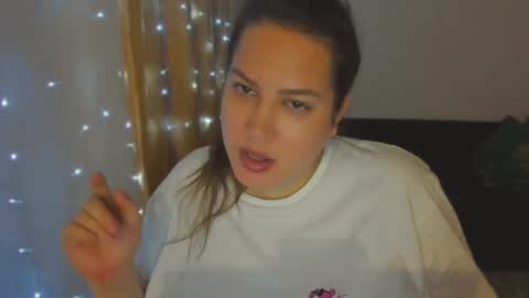 Alexa online show from September 2025 12:35:01 AM