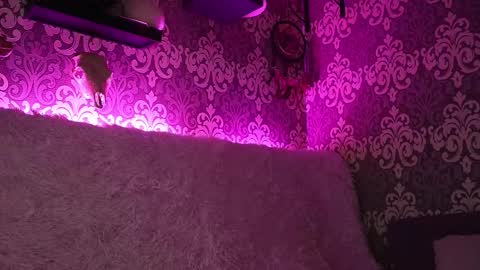 Stream  at  am in MoscowI am waiting for you very much3 online show from March 2026 11:56:02 PM