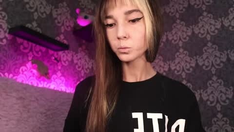 Stream  at  am in MoscowI am waiting for you very much3 online show from June 2026 10:47:02 PM