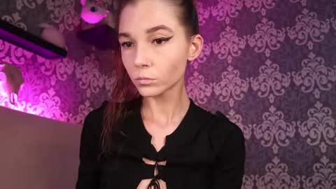 Snapshot of _made_in_hell_ chatting on June 2026 11:51:01 PM Stream at am in MoscowI am waiting for you very much3 online show from June 2026 11:51:01 PM