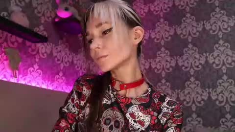 Snapshot of _made_in_hell_ chatting on June 2026 11:51:02 PM Stream at am in MoscowI am waiting for you very much3 online show from June 2026 11:51:02 PM
