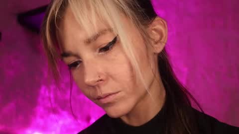 Snapshot of _made_in_hell_ chatting on August 2026 09:28:01 PM Stream at am in MoscowI am waiting for you very much3 online show from August 2026 09:28:01 PM