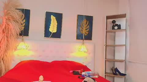 malka online show from April 2026 01:50:02 PM