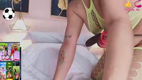 malka online show from July 2026 01:26:01 PM