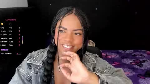 MARCELA online show from January 2026 12:38:02 AM