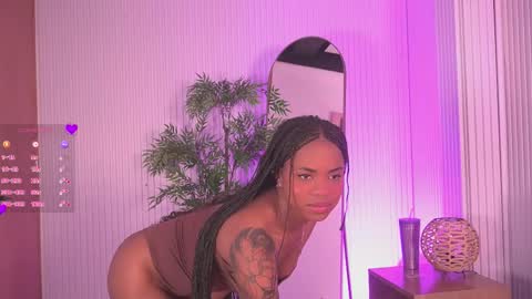 MARCELA online show from March 2026 11:38:02 AM