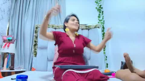 Snapshot of _marcela__ chatting on December 2025 12:33:02 PM _marcela__ online show from December 2025 12:33:02 PM