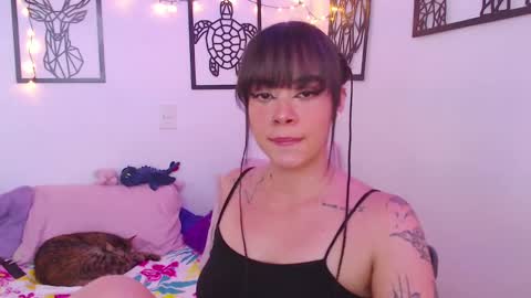 Marce  online show from February 2025 07:41:01 PM