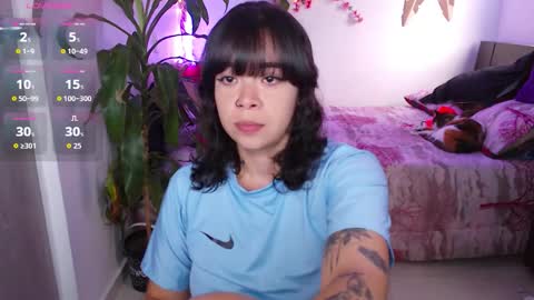 Marce  online show from September 2025 05:40:02 PM