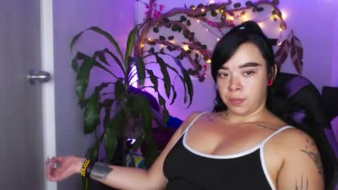 Marce  online show from June 2026 12:38:01 AM