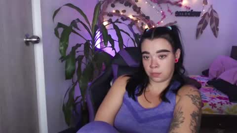 Marce  online show from June 2026 09:46:01 PM