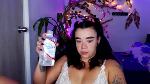 Marce  online show from June 2026 10:58:02 PM