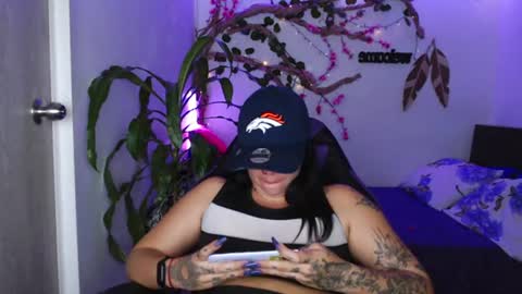 Marce  online show from July 2026 12:10:01 AM