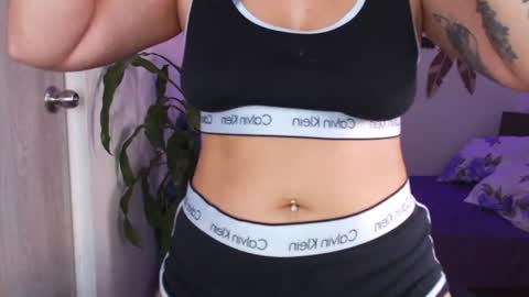 Marce  online show from July 2026 09:39:02 PM