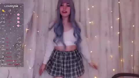 Kira online show from February 2025 07:23:01 AM