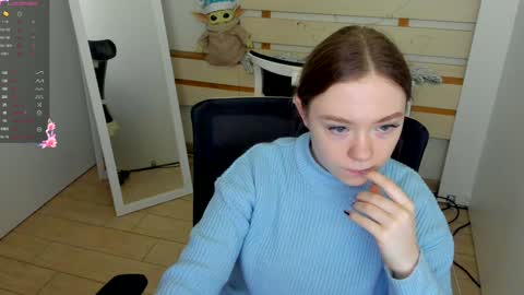 Margo online show from January 2025 07:06:02 AM
