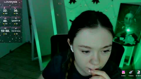 Margo online show from January 2025 10:00:02 AM