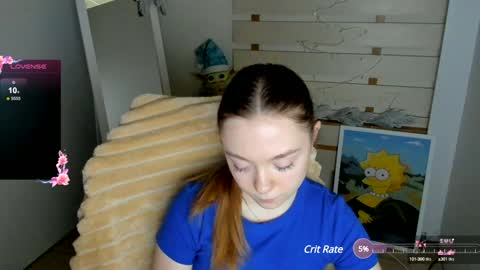 Margo online show from February 2025 10:15:02 AM