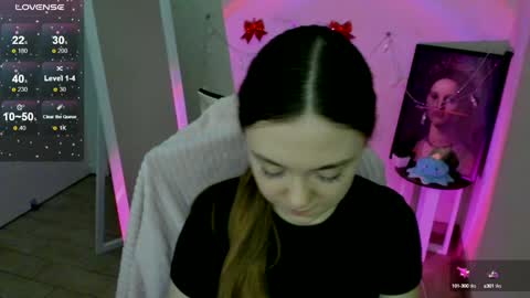 Margo online show from February 2025 03:41:02 PM