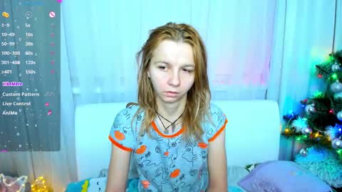 Scarlett online show from January 2025 02:08:02 AM