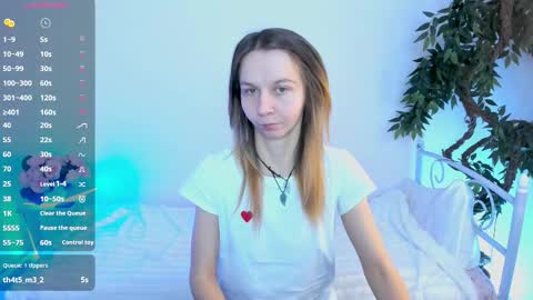 Scarlett online show from February 2026 08:24:07 AM