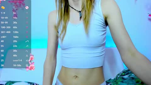 Snapshot of _mari_so chatting on May 2026 04:04:02 PM Scarlett online show from May 2026 04:04:02 PM