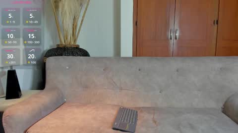 Maria online show from September 2025 01:50:01 AM