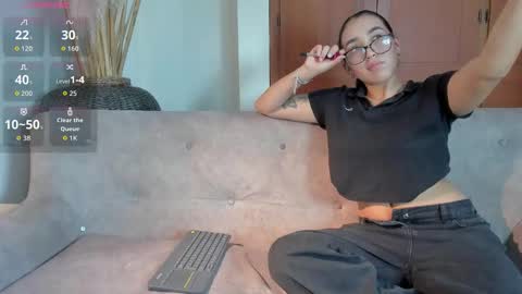 Maria online show from September 2025 02:37:02 AM