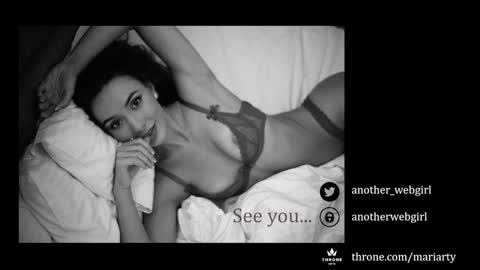 Snapshot of _mariarty_ chatting on March 2025 01:04:01 AM Marie - -25 discount online show from March 2025 01:04:01 AM