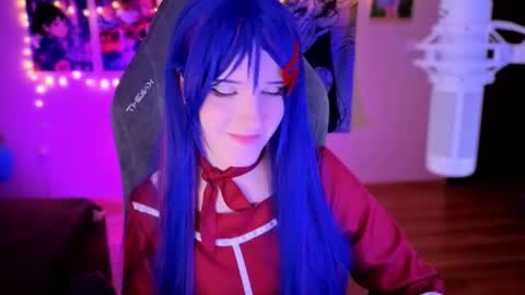 Mariko online show from February 2025 02:21:01 PM