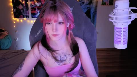 Mariko online show from March 2025 02:12:02 PM