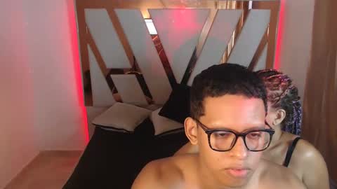 mark and coral online show from January 2025 10:43:01 PM