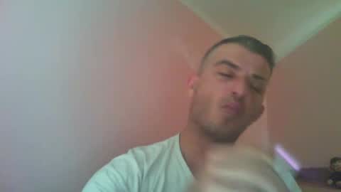 Snapshot of _marrrio chatting on January 2025 09:29:02 AM _marrrio online show from January 2025 09:29:02 AM