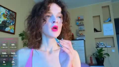 Sophia online show from May 2026 05:12:01 AM