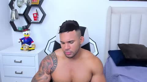 _matthew_santos_ online show from February 2025 02:05:02 AM