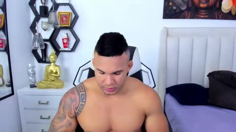 _matthew_santos_ online show from September 2025 12:10:02 AM