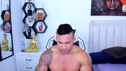 _matthew_santos_ online show from September 2025 09:48:02 PM