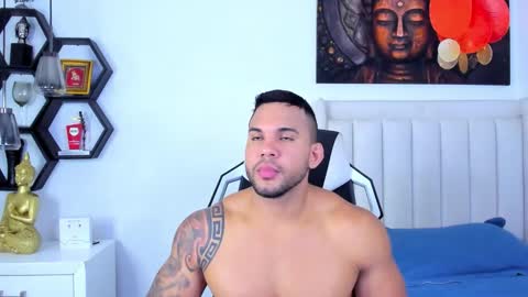 _matthew_santos_ online show from November 2025 11:07:02 PM