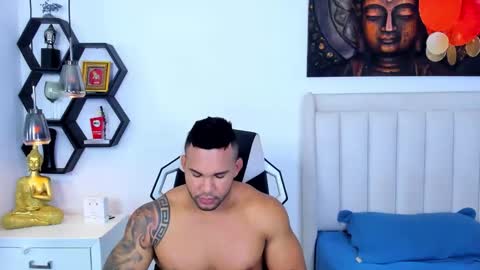 _matthew_santos_ online show from December 2025 08:58:01 PM