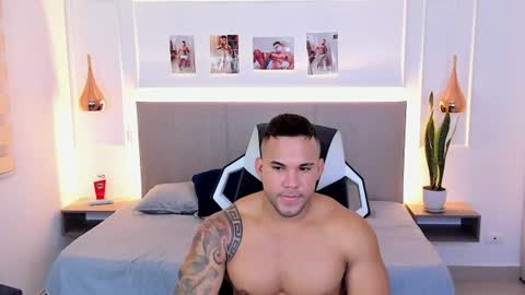 _matthew_santos_ online show from July 2026 04:19:01 AM