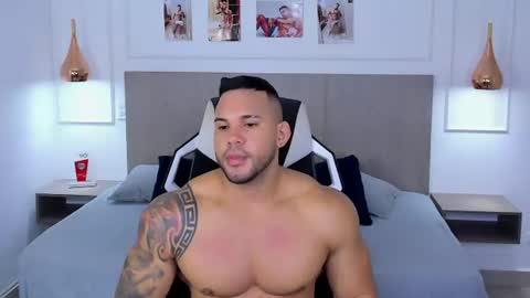 _matthew_santos_ online show from July 2026 08:36:01 PM